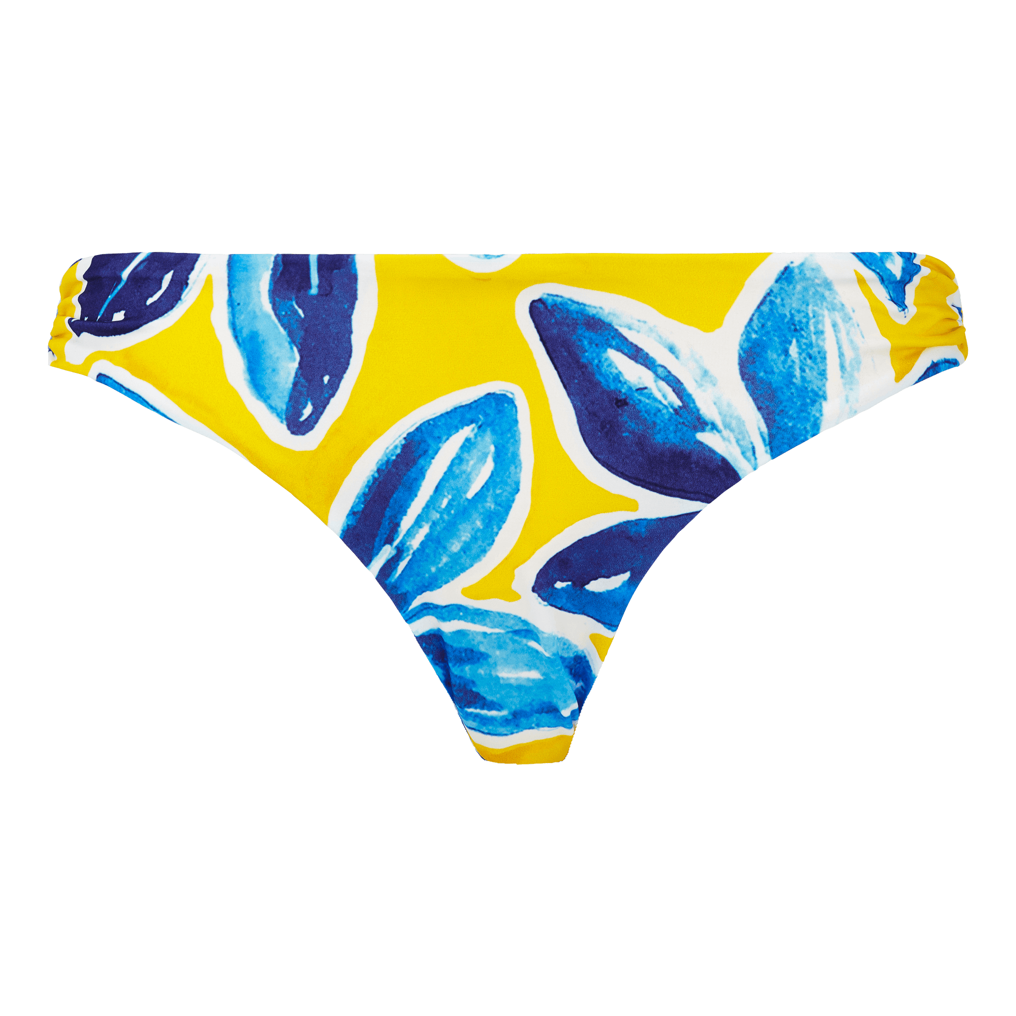 Women | Macro Raiata Swim Bottom | Sun