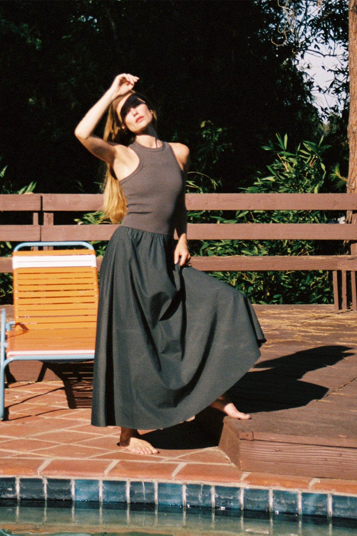 Women | Hart Dress | Bristol Black