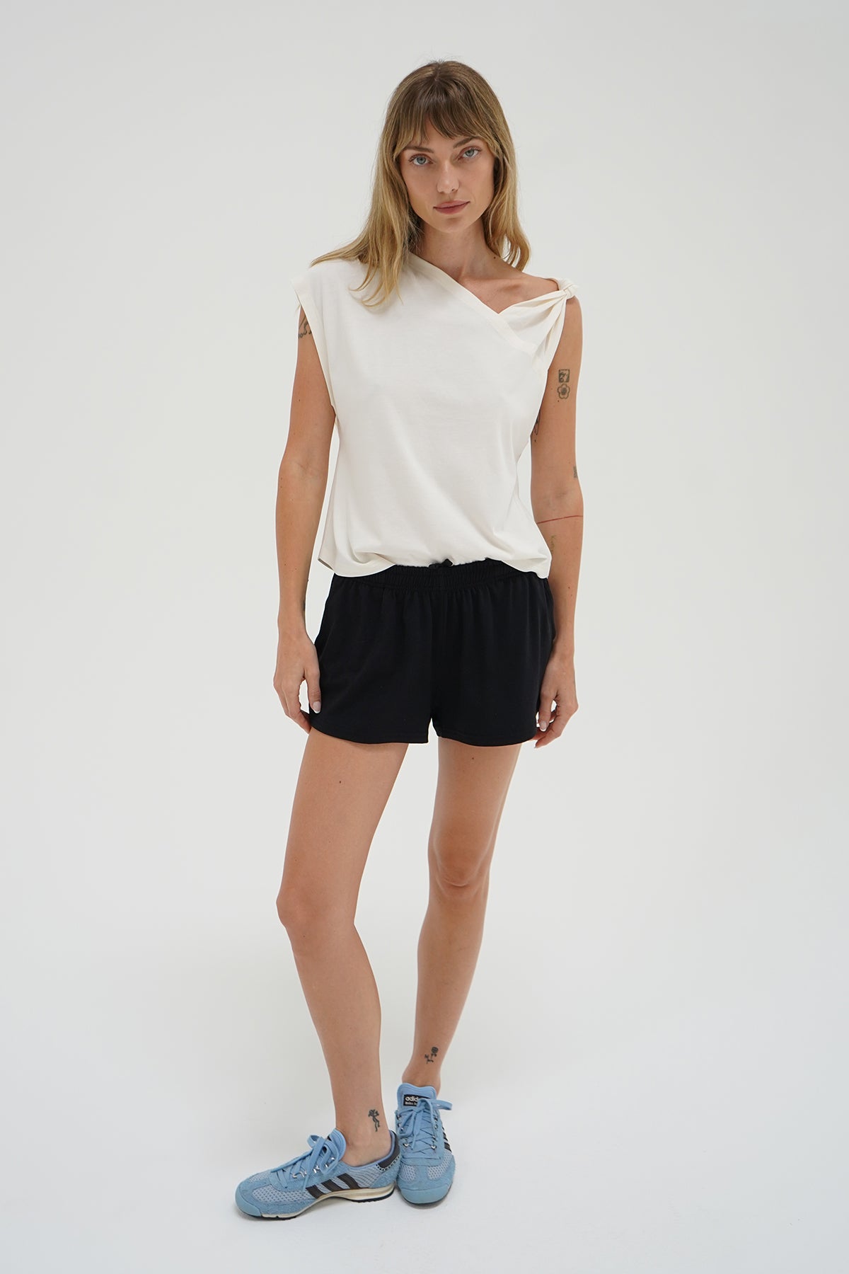 Women | Natia Tee | Jet Stream