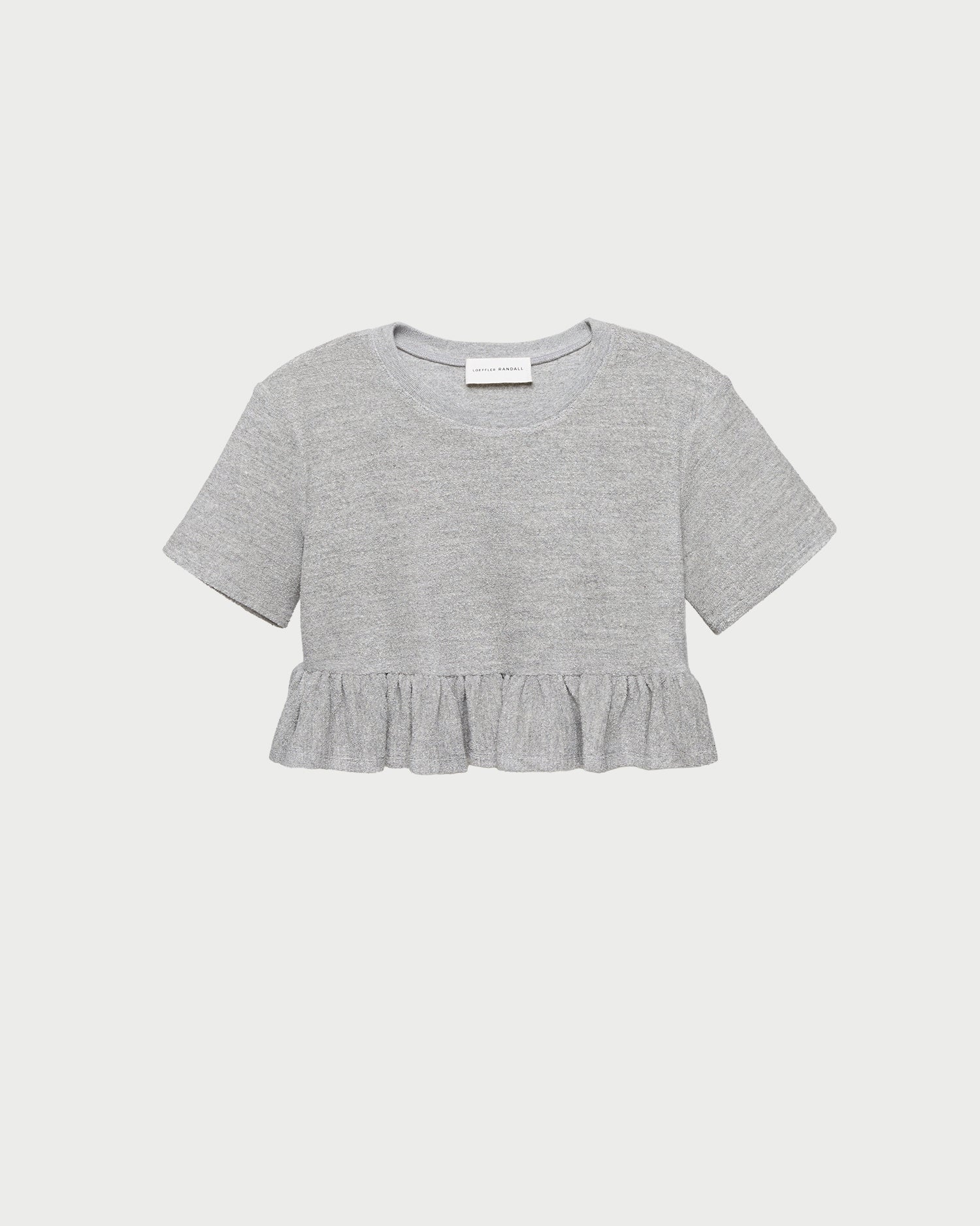 Color: Grey