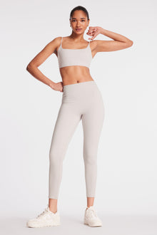 Le Ore | Bella Bonded Legging | Ashes Of Roses