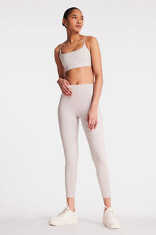 Le Ore | Bella Bonded Legging | Ashes Of Roses