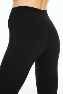 Le Ore | Bella Bonded Legging | Black
