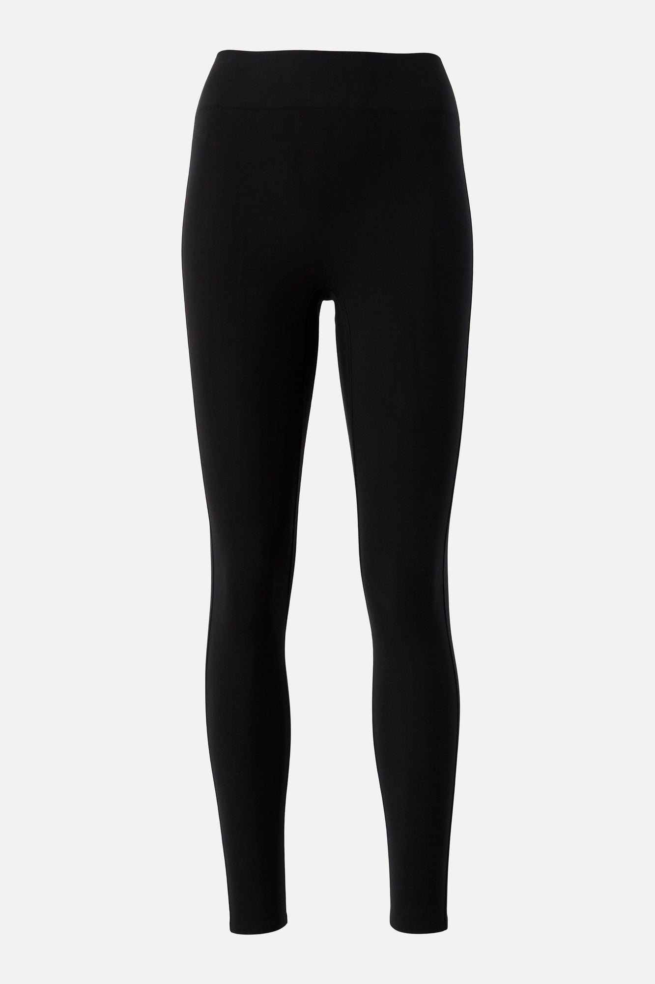Le Ore | Bella Bonded Legging | Black