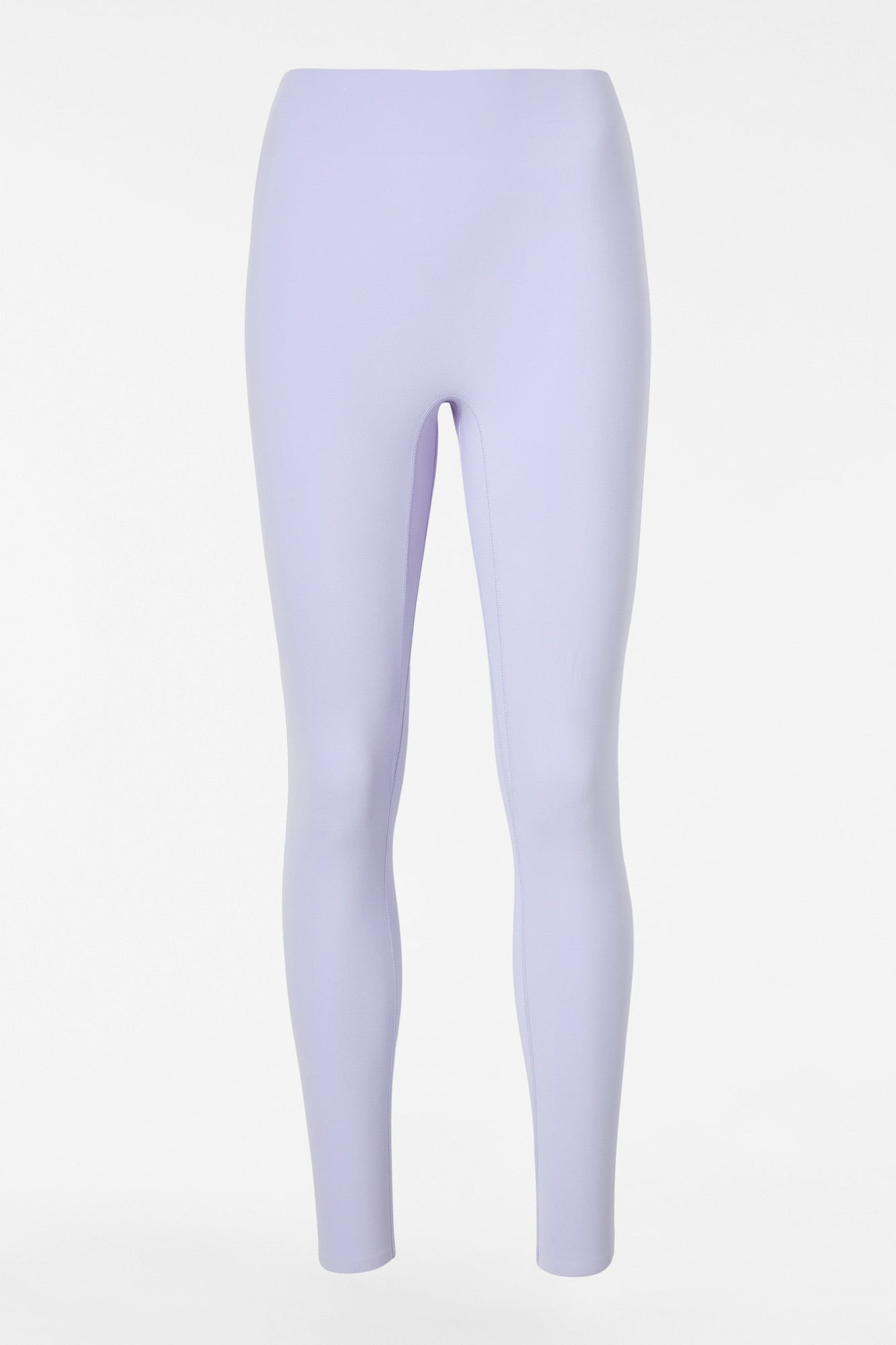 Le Ore | Bella Bonded Legging | Baby Lavender