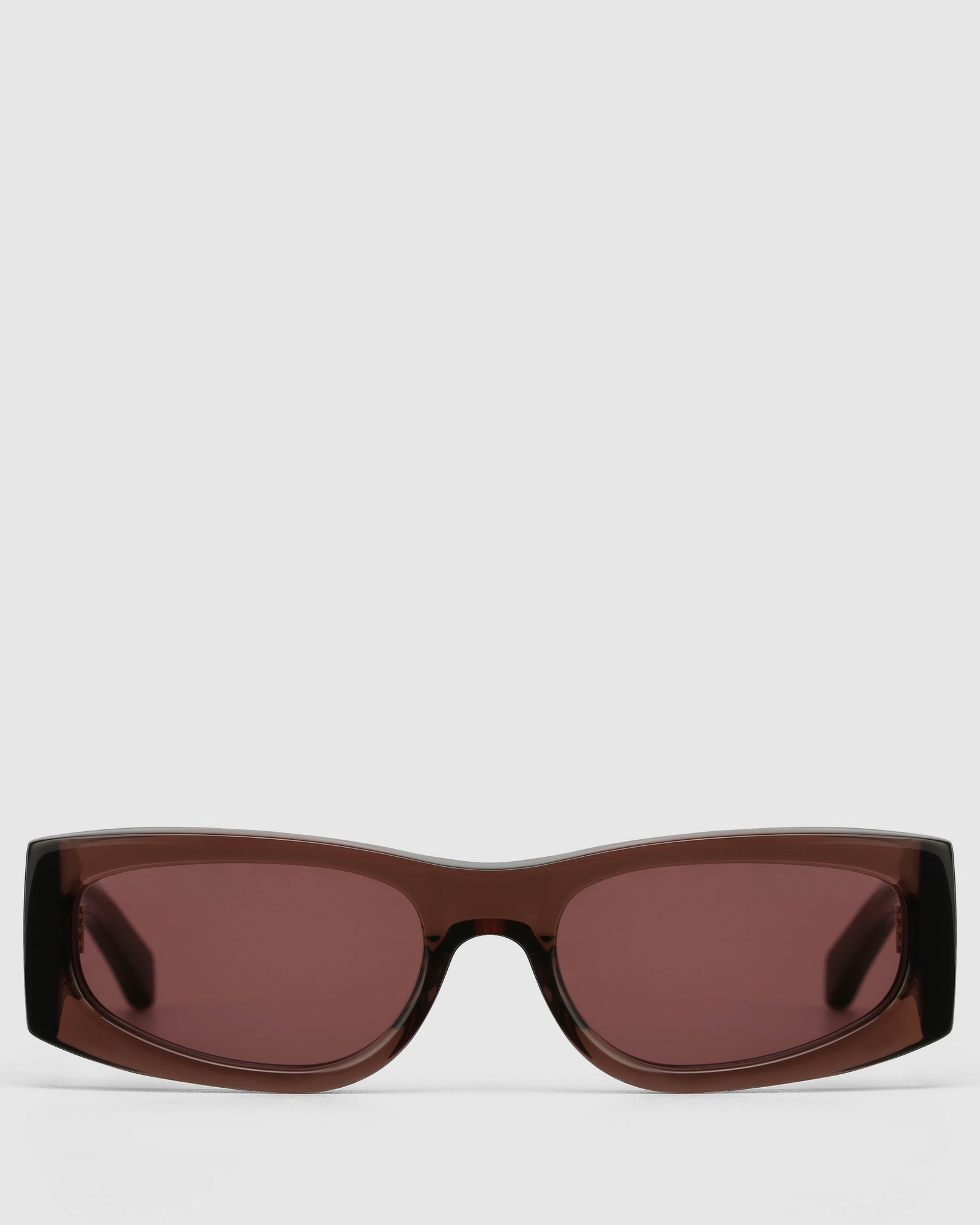 Womens | London Sunglasses | Chocolate