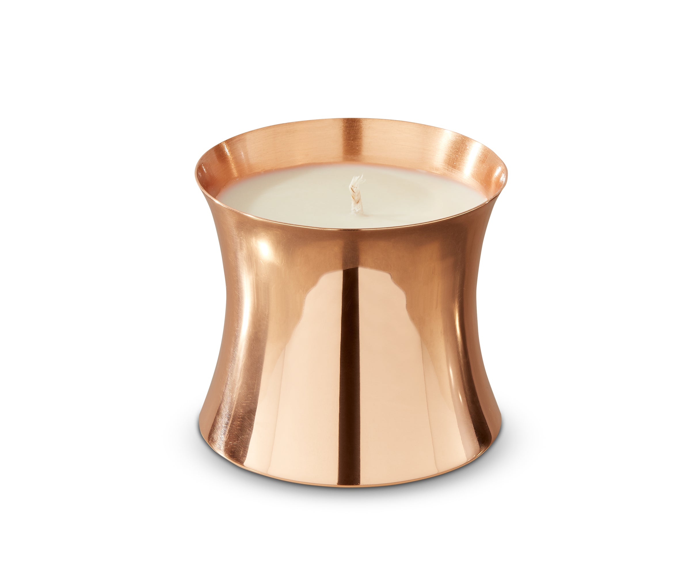 Eclectic Candle Medium | Copper + London