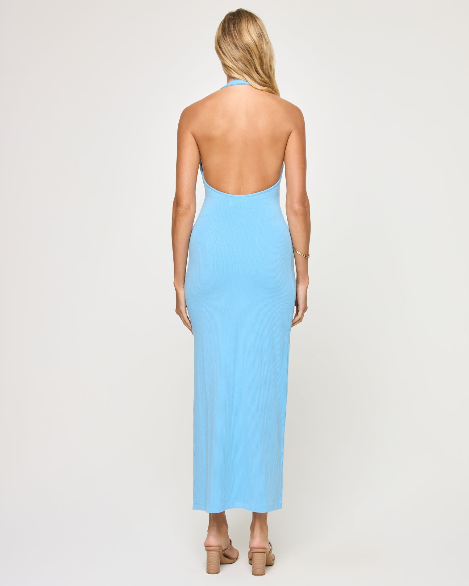 London Dress | Seaspray
