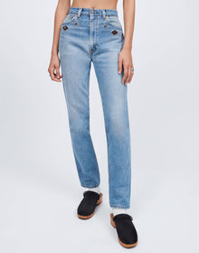 Levi's 70s Straight | Indigo Stud