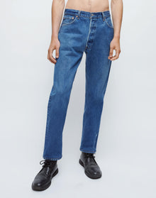 Levi's Relaxed Straight | Indigo