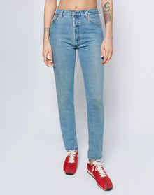 Levi's High Rise | Indigo