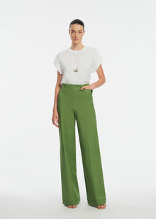 Stretch Denim Pant | Cactus