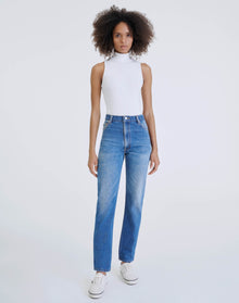 Levi's 70s Straight | Indigo