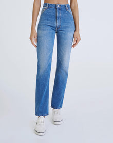 Levi's 70s Straight | Indigo