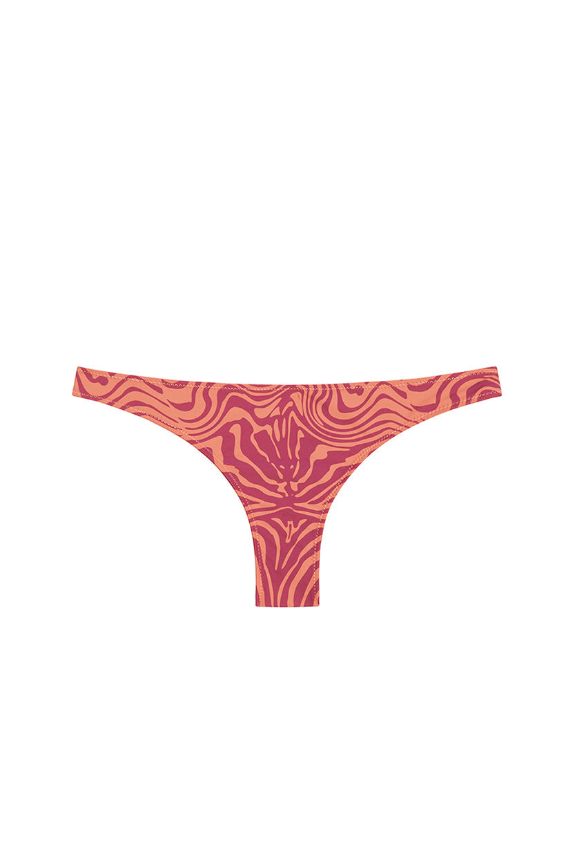 Lo Bottom  | Le Tigre Coral