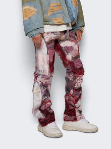 Men | Maison MIHARA YASUHIRO | Wayne Low Top Sneaker | White