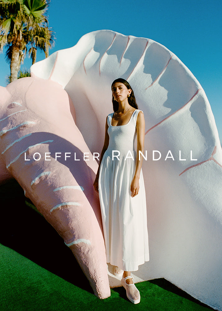 Loeffler Randall