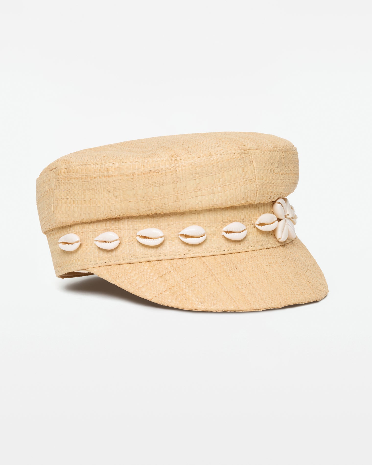 Alfama Cap | Natural