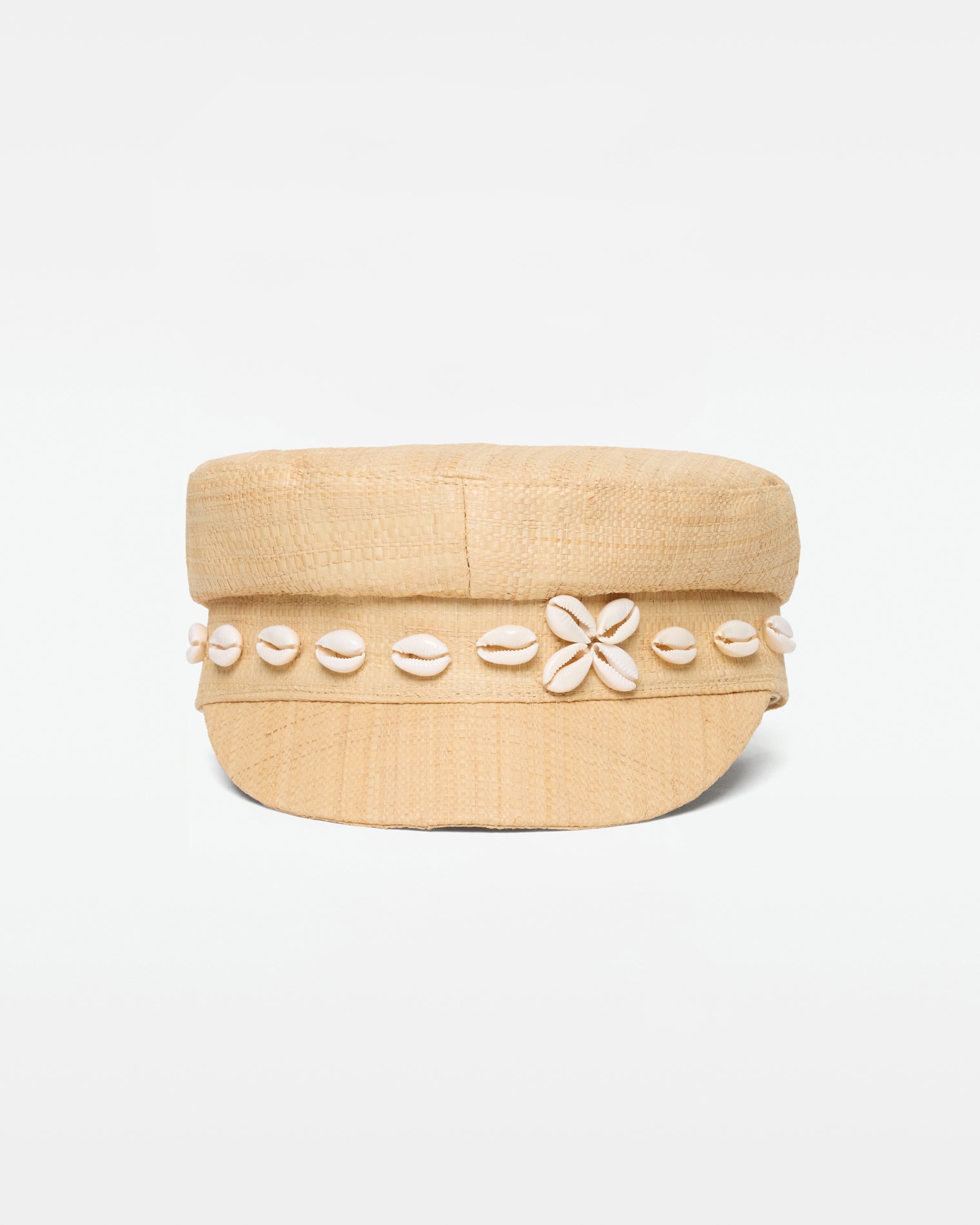 Alfama Cap | Natural