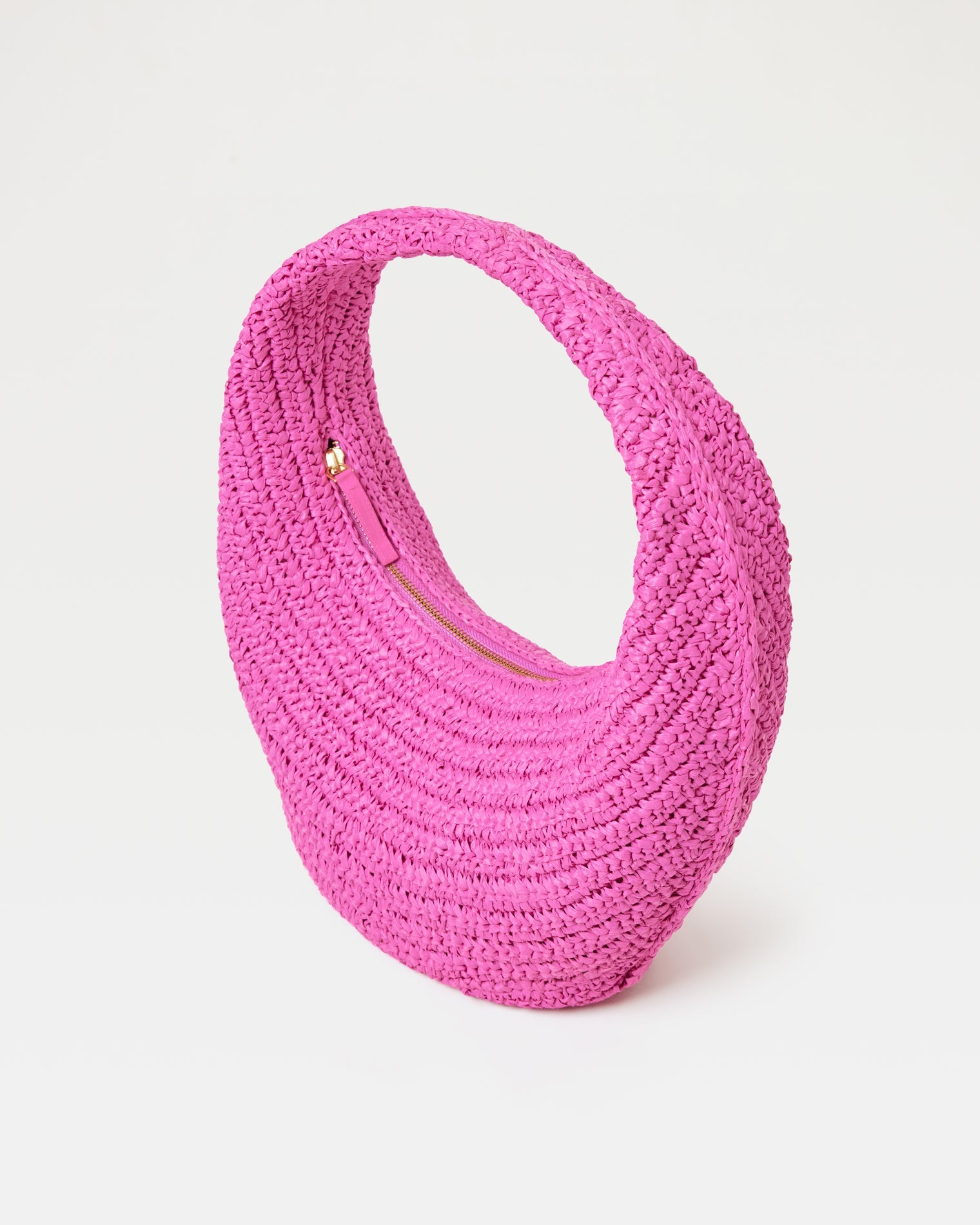 Bubblegum Pink