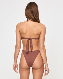 Dixie Bikini Top | Cafe