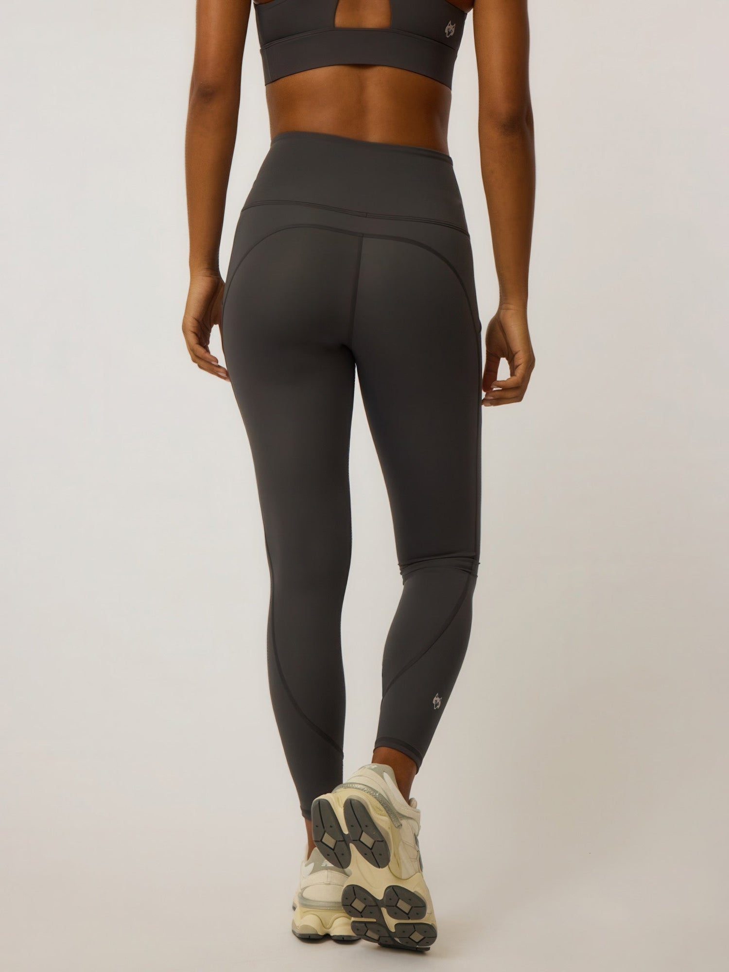 Women | Soleil Legging | Anthracite