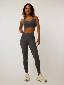 Women | Soleil Legging | Anthracite