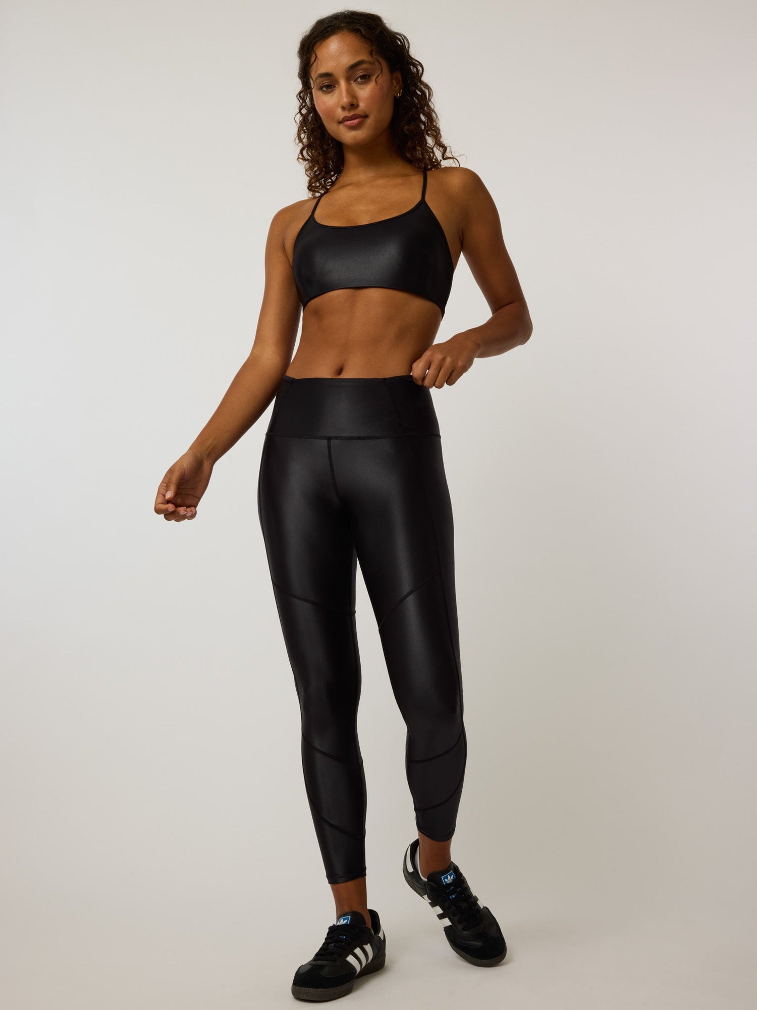 Women | Divina Legging | Shepherd