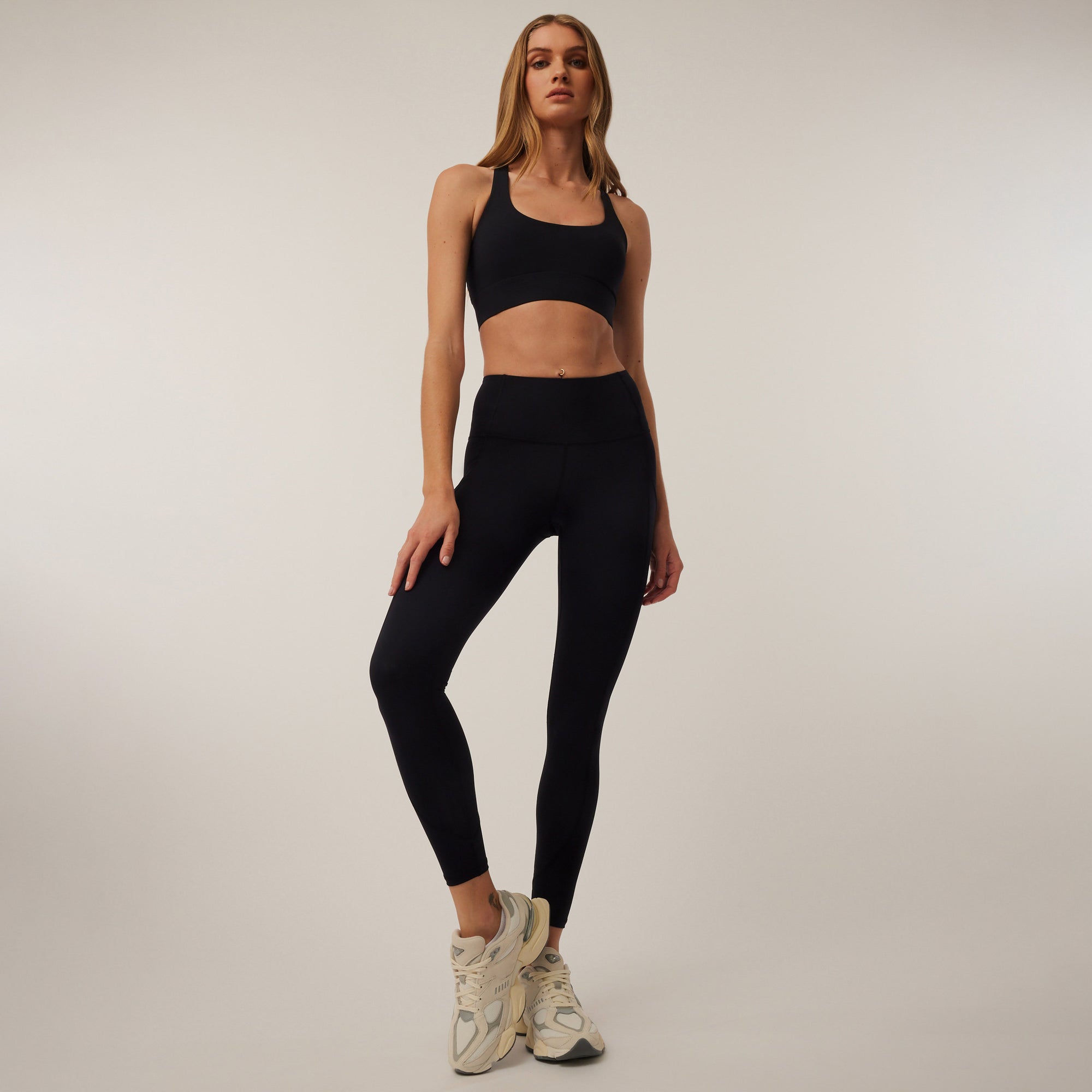 Women | Soleil Sports Bra | Shepherd