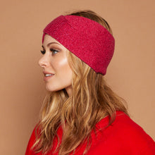 Lula in Fuchsia Metallic - Eugenia Kim