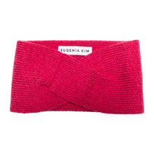 Lula in Fuchsia Metallic - Eugenia Kim