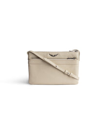 Women | Stella Wings Grained Leather | Flash