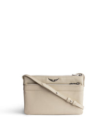 Women | Stella Wings Grained Leather | Flash