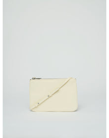 Women | Duo Wings Grained Leather | Flash