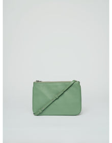 Women | Duo Wings Grained Leather | Soul