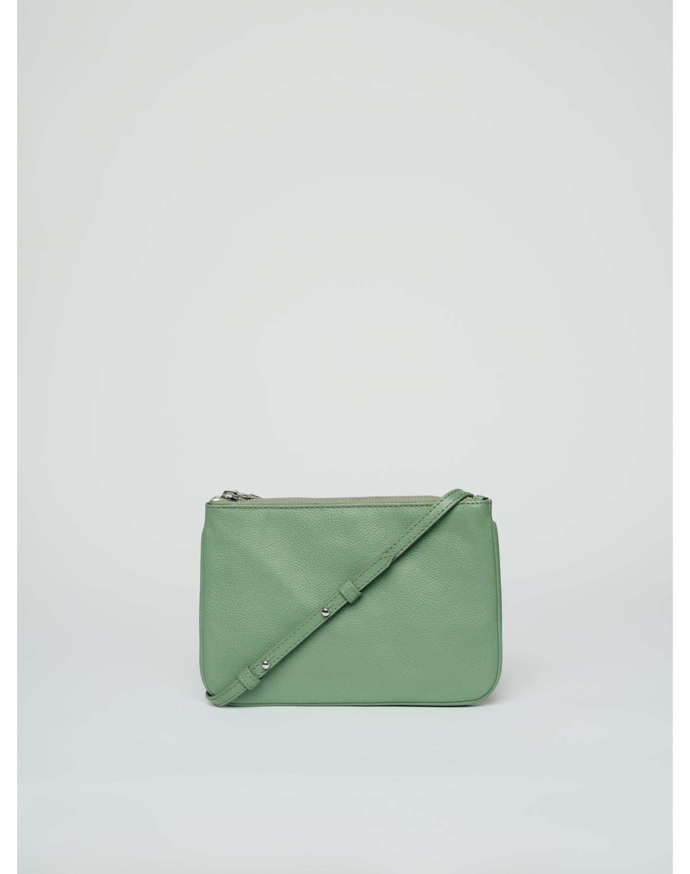 Women | Duo Wings Grained Leather | Soul