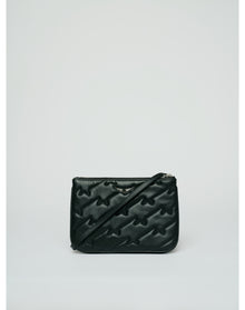 Women | Duo Wings Zv Quilted | Black