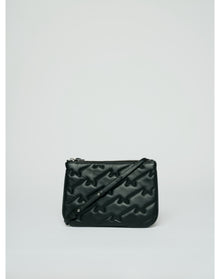 Women | Duo Wings Zv Quilted | Black