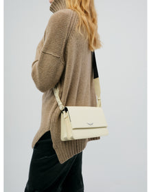 Women | Lolita Grained Leather | Flash