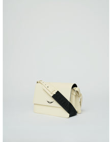 Women | Lolita Grained Leather | Flash