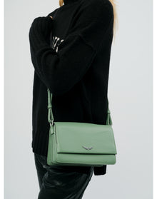 Women | Lolita Grained Leather | Soul