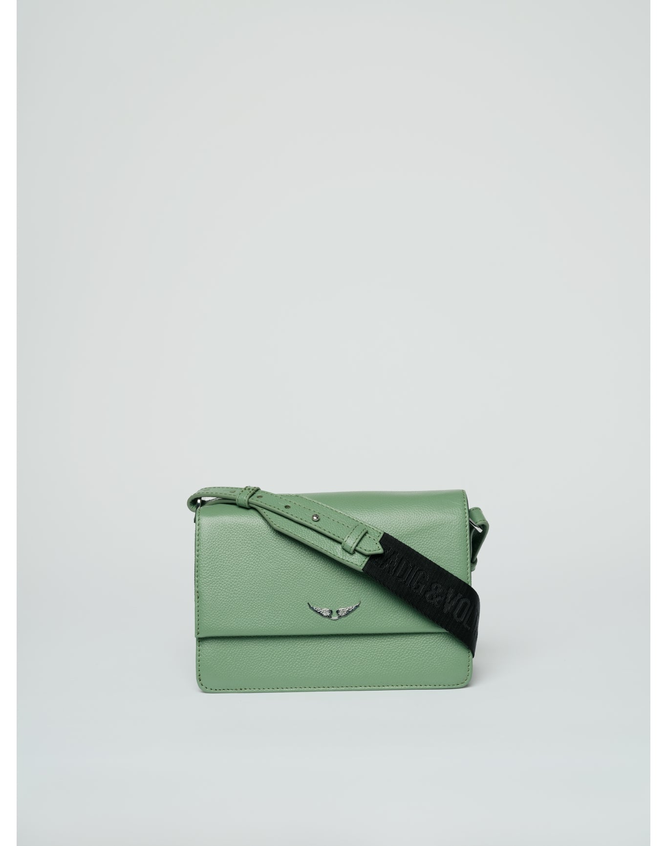 Women | Lolita Grained Leather | Soul