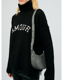 Women | Moonvibe Grained Leather | Road