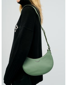 Women | Moonvibe Grained Leather | Soul