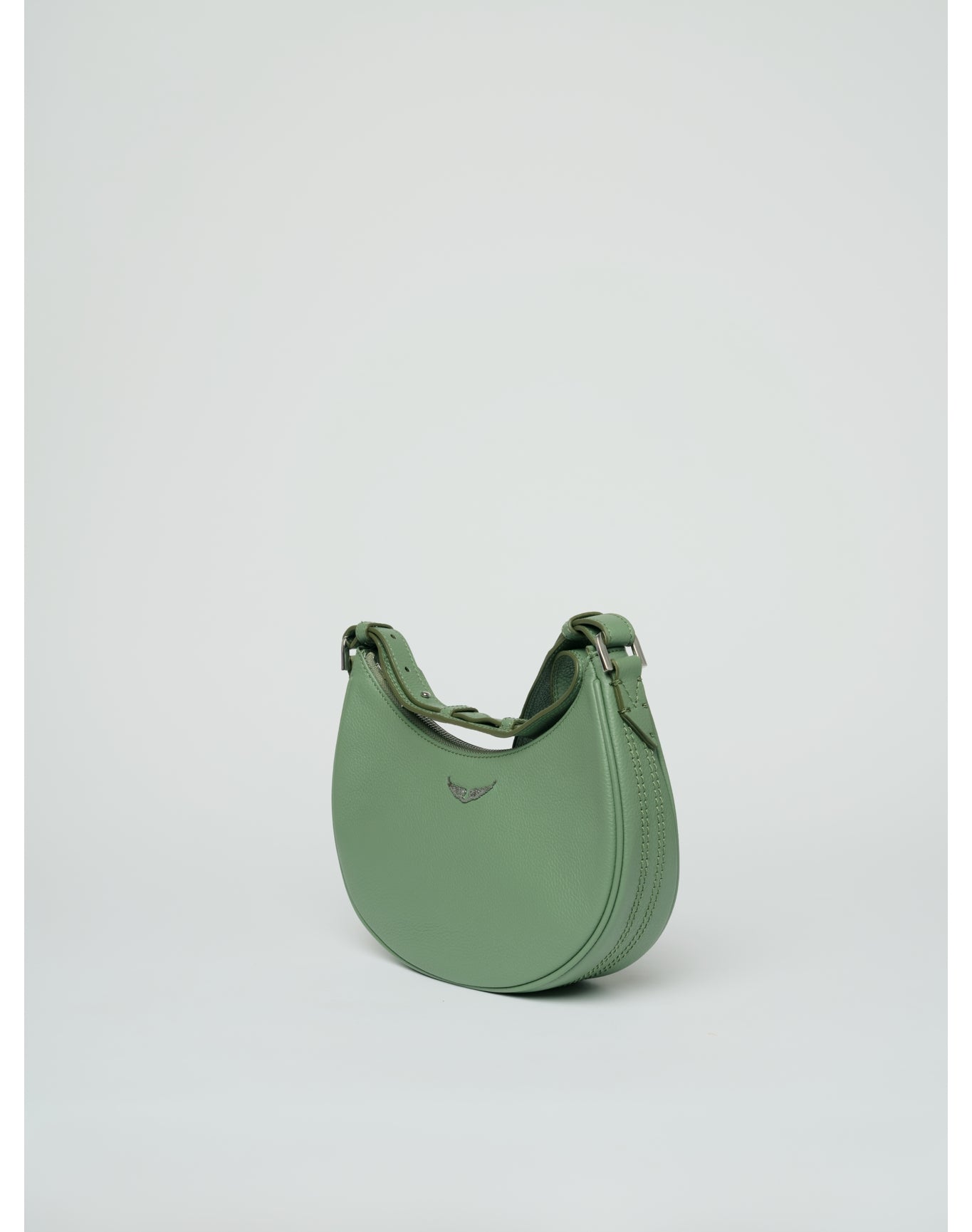 Women | Moonvibe Grained Leather | Soul