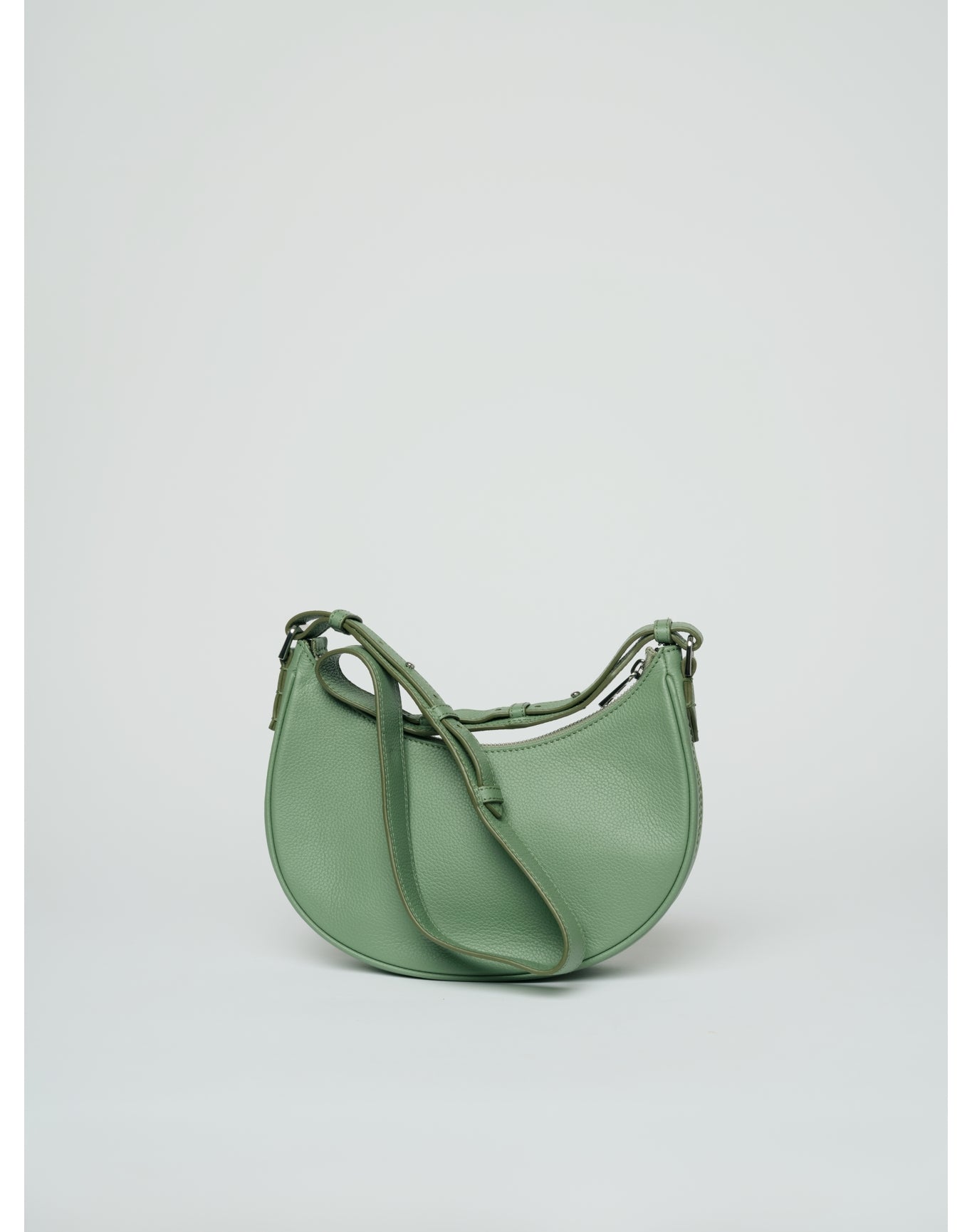 Women | Moonvibe Grained Leather | Soul