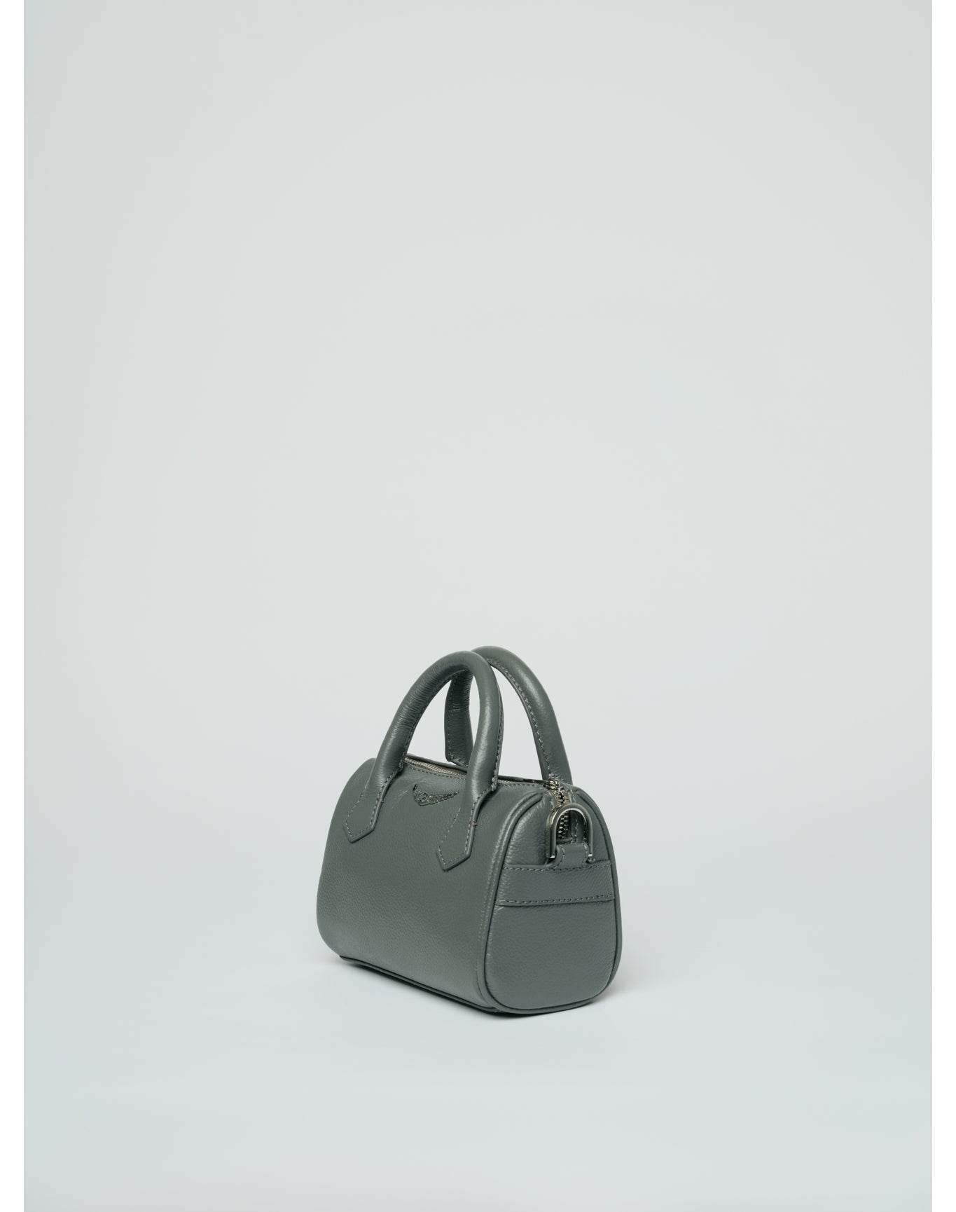 Women | Sunny Nano Wings Grained Leather | Road