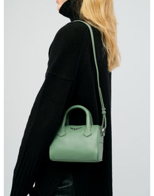 Women | Sunny Nano Wings Grained Leather | Soul