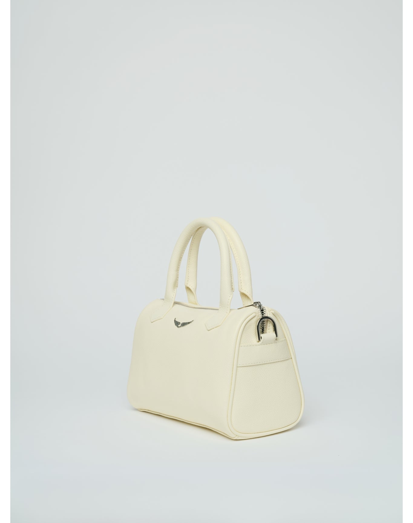 Women | Xs Sunny Wings Grained Leather | Flash