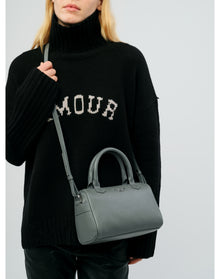 Women | Xs Sunny Wings Grained Leather | Road